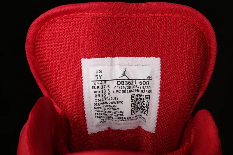 All categories Air Jordan Jordan series basketball shoes Air Jordan 1 Low Air Jordan 1 Low AJ1 Joe 1 Christmas red low-top basketball shoes DB3621-600
